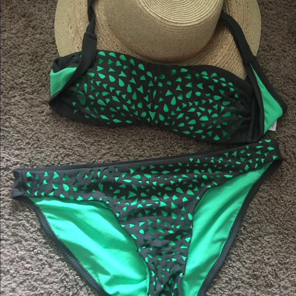 Xhilaration Bikini NWOT